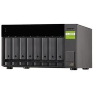 שרת NAS  QNAP TL-D800C למכירה , 2 image