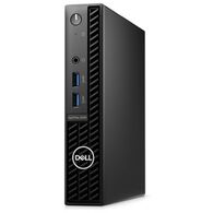 מחשב נייח Intel Core i3 Dell Optiplex 3000 MFF OP-RD33-14096 דל למכירה , 2 image