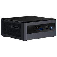 מחשב נייח Intel Core i5 Intel NUC BXNUC10I5FNHN BXNUC10I5FNHN2 אינטל למכירה , 2 image