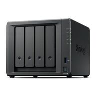 שרת NAS  Synology DS423 Plus למכירה 