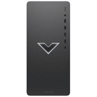 מחשב נייח Intel Core i7 HP Victus 15L TG02-1000nj 8C058EA למכירה 