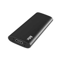 כונן SSD   חיצוני Netac Portable SSD Z Slim 2TB 2000GB למכירה , 3 image