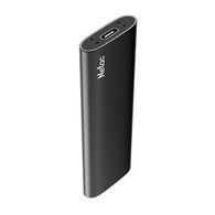 כונן SSD   חיצוני Netac Portable SSD Z Slim 2TB 2000GB למכירה , 4 image