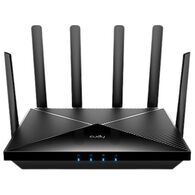 ראוטר CudyTech AX3000 Wi-Fi 6 5G SA/NSA P5 למכירה 
