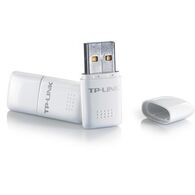 כרטיס רשת  חיצוני TP-Link TL-WN723N למכירה 
