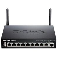 ראוטר D-Link DSR250N למכירה 