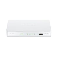 ראוטר D-Link DIR-140L למכירה 