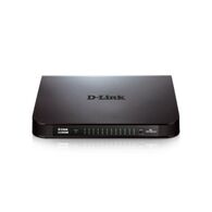 רכזת רשת / ממתג D-Link DGS-1024A למכירה 