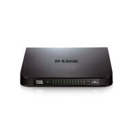 רכזת רשת / ממתג D-Link DGS-1024A למכירה , 2 image