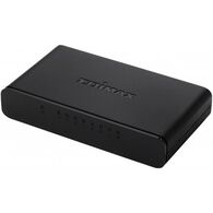 רכזת רשת / ממתג Edimax ES3308P למכירה , 2 image