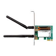 כרטיס רשת  פנימי D-Link DWA548 למכירה 