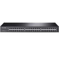 רכזת רשת / ממתג TP-Link TL-SG1048 למכירה , 2 image