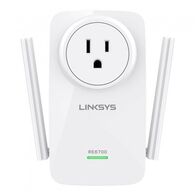 מגדיל טווח/רפיטר RE6700 AC1200 Linksys לינקסיס למכירה 