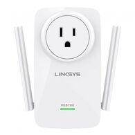 מגדיל טווח/רפיטר RE6700 AC1200 Linksys לינקסיס למכירה , 2 image