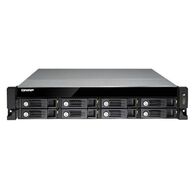 שרת NAS  QNAP TVS-871U-RP-I3-4G למכירה 