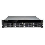 שרת NAS  QNAP TVS-871U-RP-I3-4G למכירה , 2 image