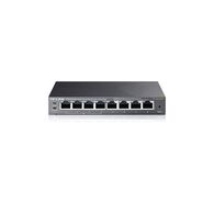 רכזת רשת / ממתג TP-Link TL-SG108PE למכירה , 2 image