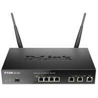 ראוטר D-Link DSR500AC למכירה 