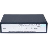 רכזת רשת / ממתג HP 1420-5G JH327A למכירה 
