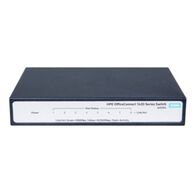 רכזת רשת / ממתג HP 1420-8G JH329A למכירה , 2 image