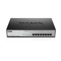רכזת רשת / ממתג D-Link DGS1008MP למכירה 