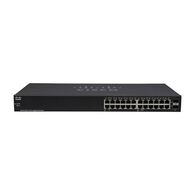 רכזת רשת / ממתג Cisco SG110-24HP סיסקו למכירה 
