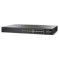 רכזת רשת / ממתג Cisco SG220-26P-K9 סיסקו למכירה 