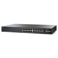 רכזת רשת / ממתג Cisco SG220-26P-K9 סיסקו למכירה , 2 image