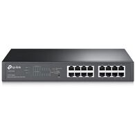 רכזת רשת / ממתג TP-Link TL-SG1016PE למכירה , 2 image