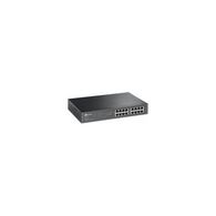 רכזת רשת / ממתג TP-Link TL-SG1016PE למכירה , 4 image