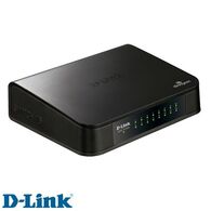 רכזת רשת / ממתג D-Link DES-1016A למכירה , 4 image