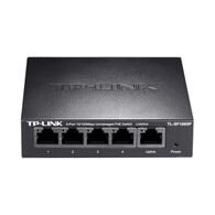 רכזת רשת / ממתג TP-Link TL-SF1005P למכירה 