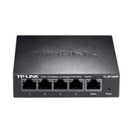 רכזת רשת / ממתג TP-Link TL-SF1005P למכירה , 2 image