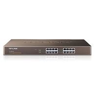 רכזת רשת / ממתג TP-Link TL-SG1016PE למכירה , 3 image