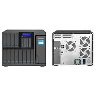 שרת NAS  QNAP TS-1685-D1521-16G למכירה 