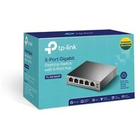 רכזת רשת / ממתג TP-Link TL-SG1005P למכירה , 3 image