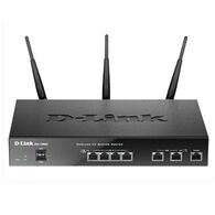 ראוטר D-Link DSR1000AC למכירה , 2 image