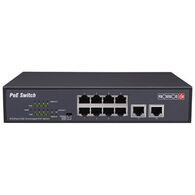 רכזת רשת / ממתג Provision PoES-08120C+2I למכירה , 2 image