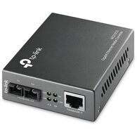 רכזת רשת / ממתג TP-Link MC210CS למכירה , 3 image