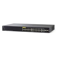רכזת רשת / ממתג Cisco SG350-28-K9 סיסקו למכירה 
