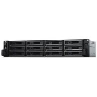 שרת NAS  Synology RackStation RS3617xs+ למכירה 