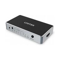 רכזת רשת / ממתג Unitek V1110A למכירה , 2 image