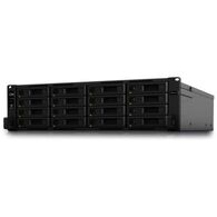 שרת NAS  Synology RackStation RS4017xs+ למכירה 