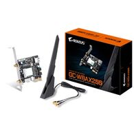 כרטיס רשת Gigabyte GC-WBAX200 למכירה , 2 image