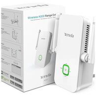 מגדיל טווח/רפיטר A301 Tenda למכירה , 4 image