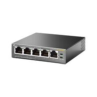 רכזת רשת / ממתג TP-Link TL-SG1005P למכירה , 2 image