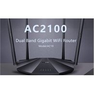 ראוטר Tenda AC19 AC2100 למכירה , 3 image