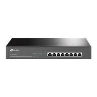 רכזת רשת / ממתג TP-Link TL-SG1008MP למכירה , 2 image