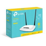ראוטר TP-Link TLWR841N למכירה , 4 image