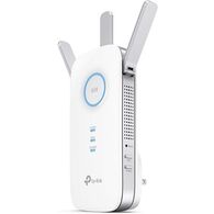 מגדיל טווח/רפיטר RE650 TP-Link למכירה 